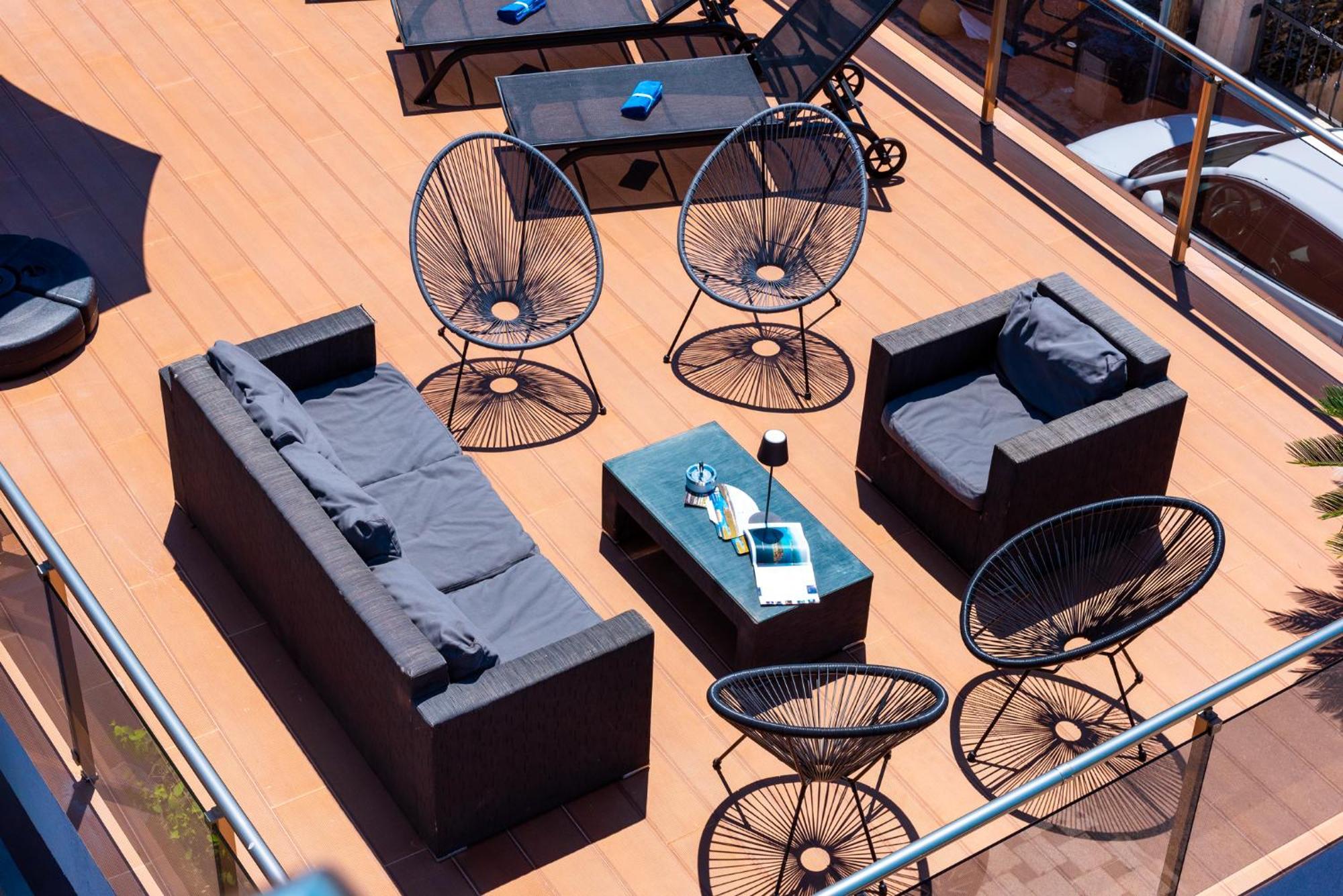 Pool Me Up! Apartman Šibenik Kültér fotó