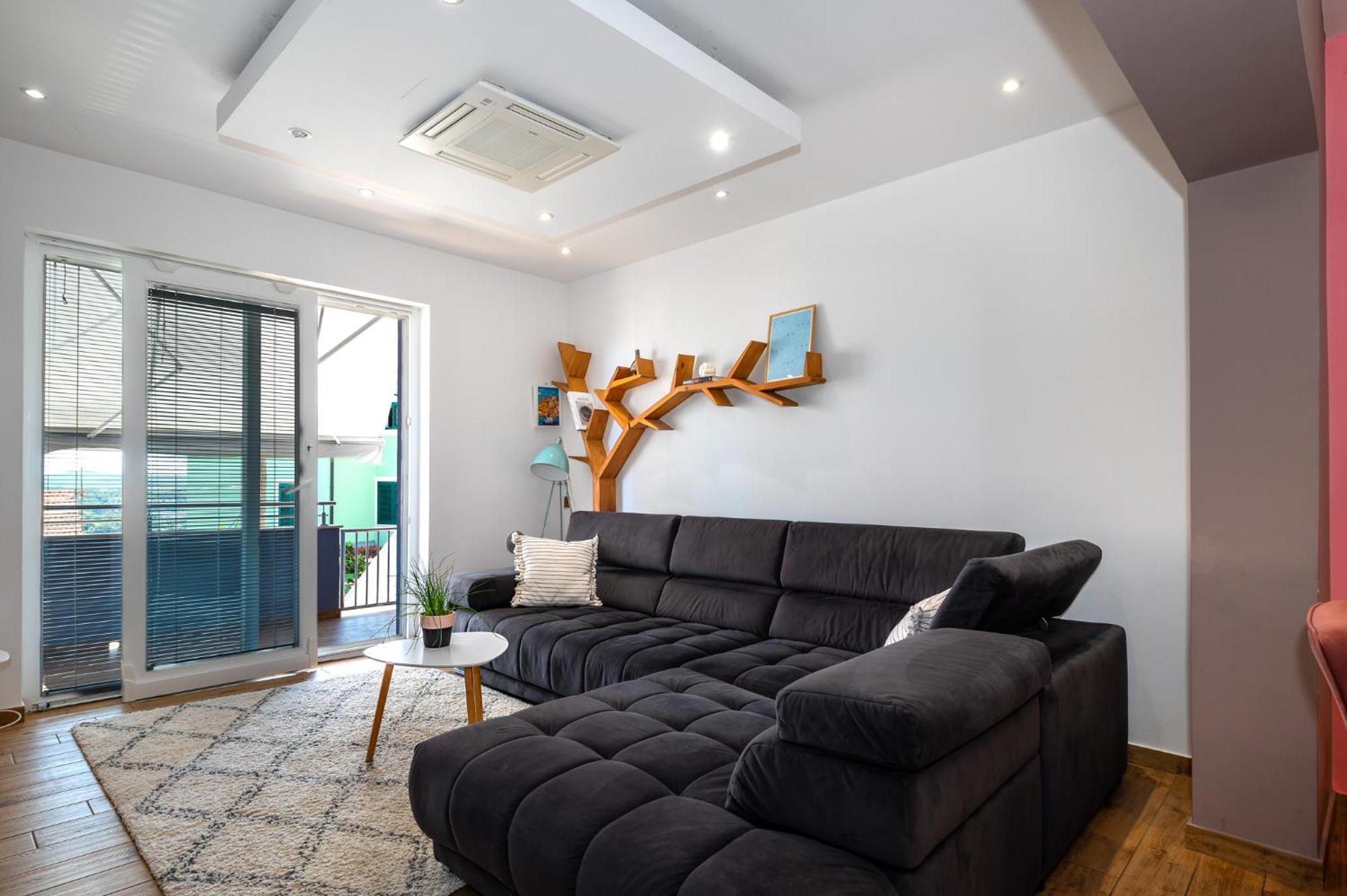 Pool Me Up! Apartman Šibenik Kültér fotó