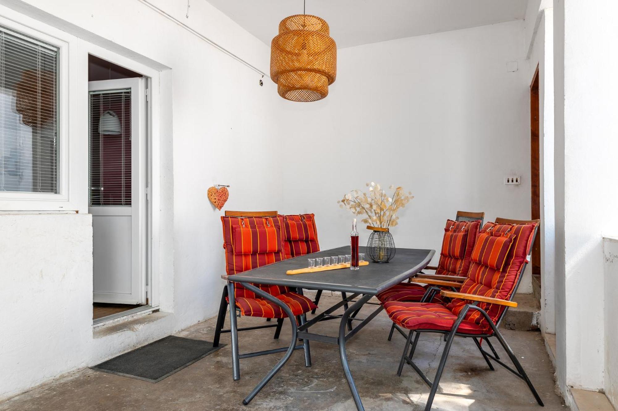 Pool Me Up! Apartman Šibenik Kültér fotó