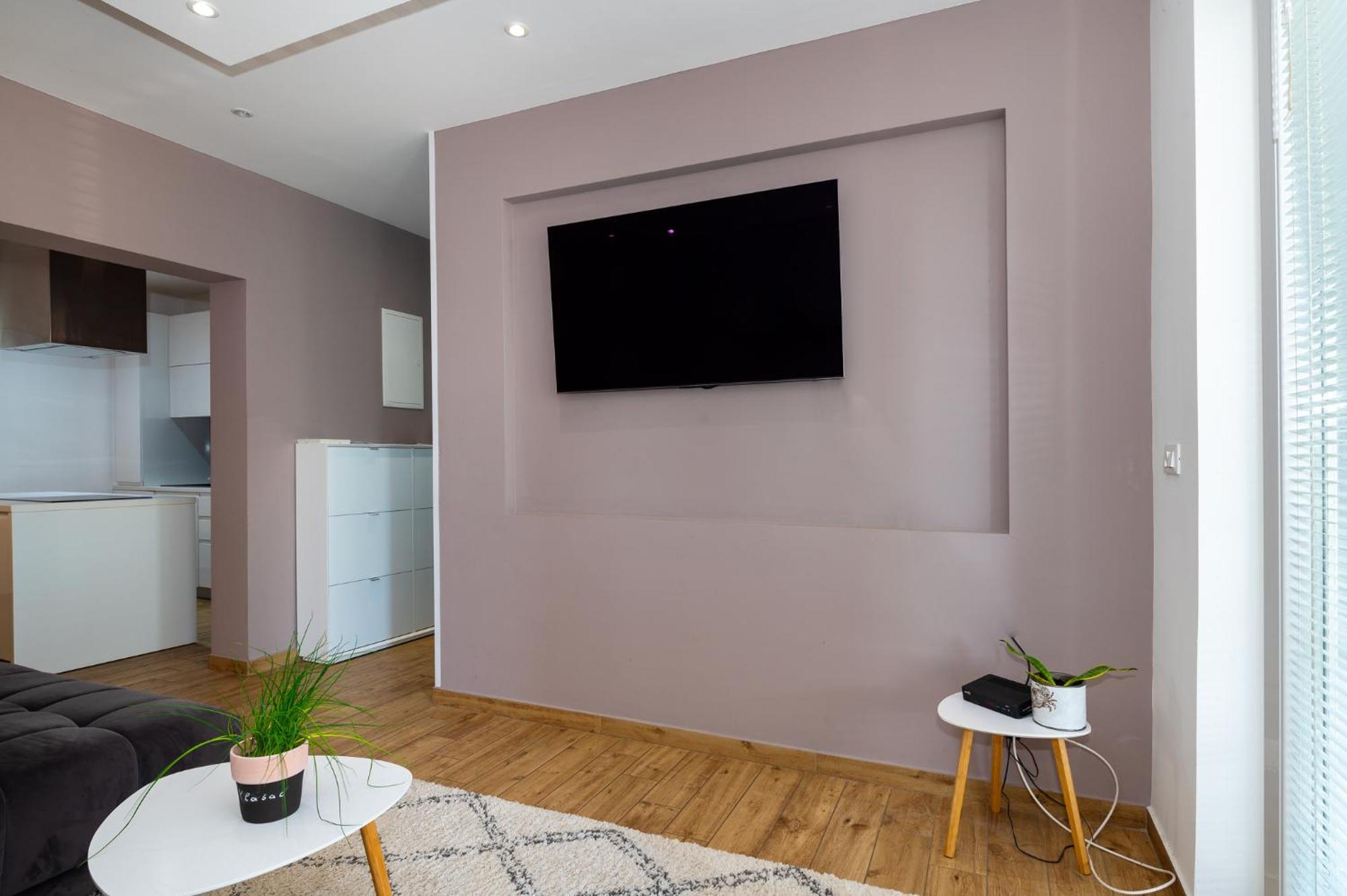 Pool Me Up! Apartman Šibenik Kültér fotó