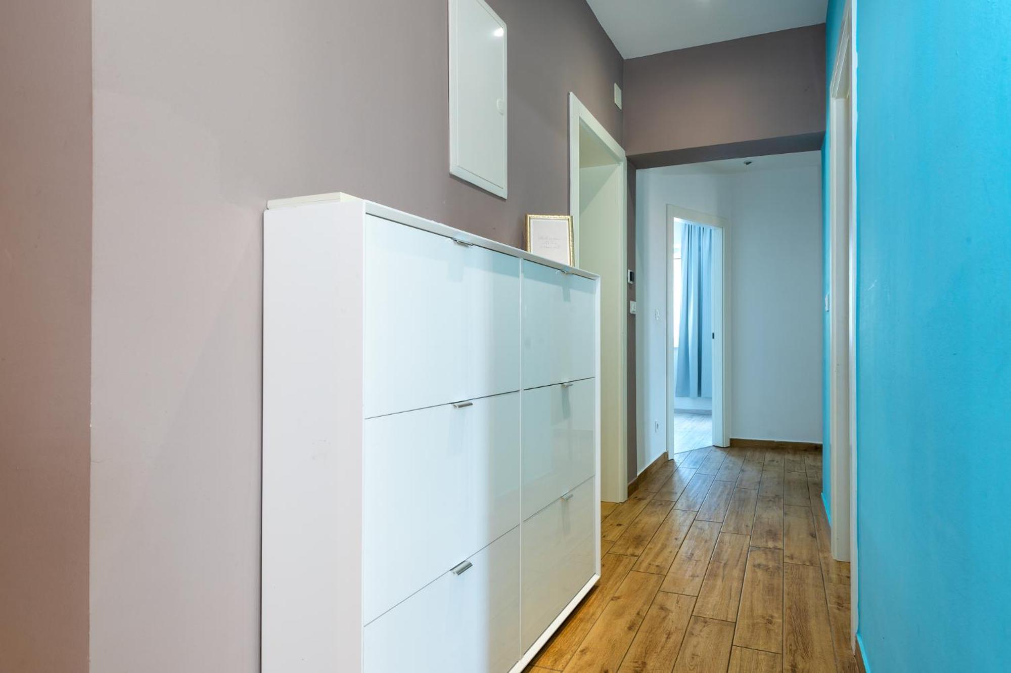 Pool Me Up! Apartman Šibenik Kültér fotó