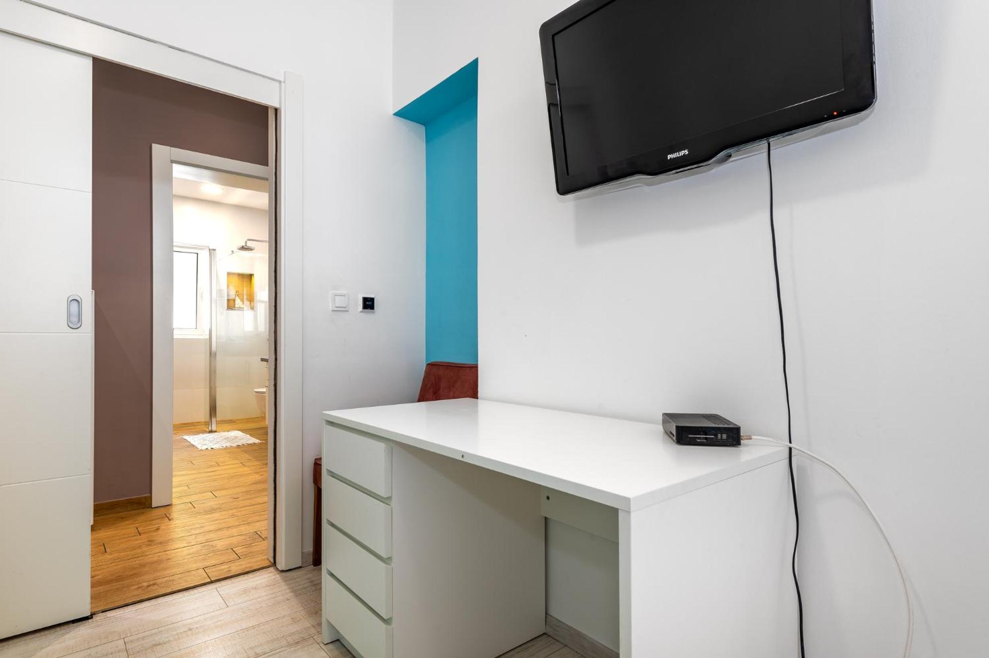 Pool Me Up! Apartman Šibenik Kültér fotó