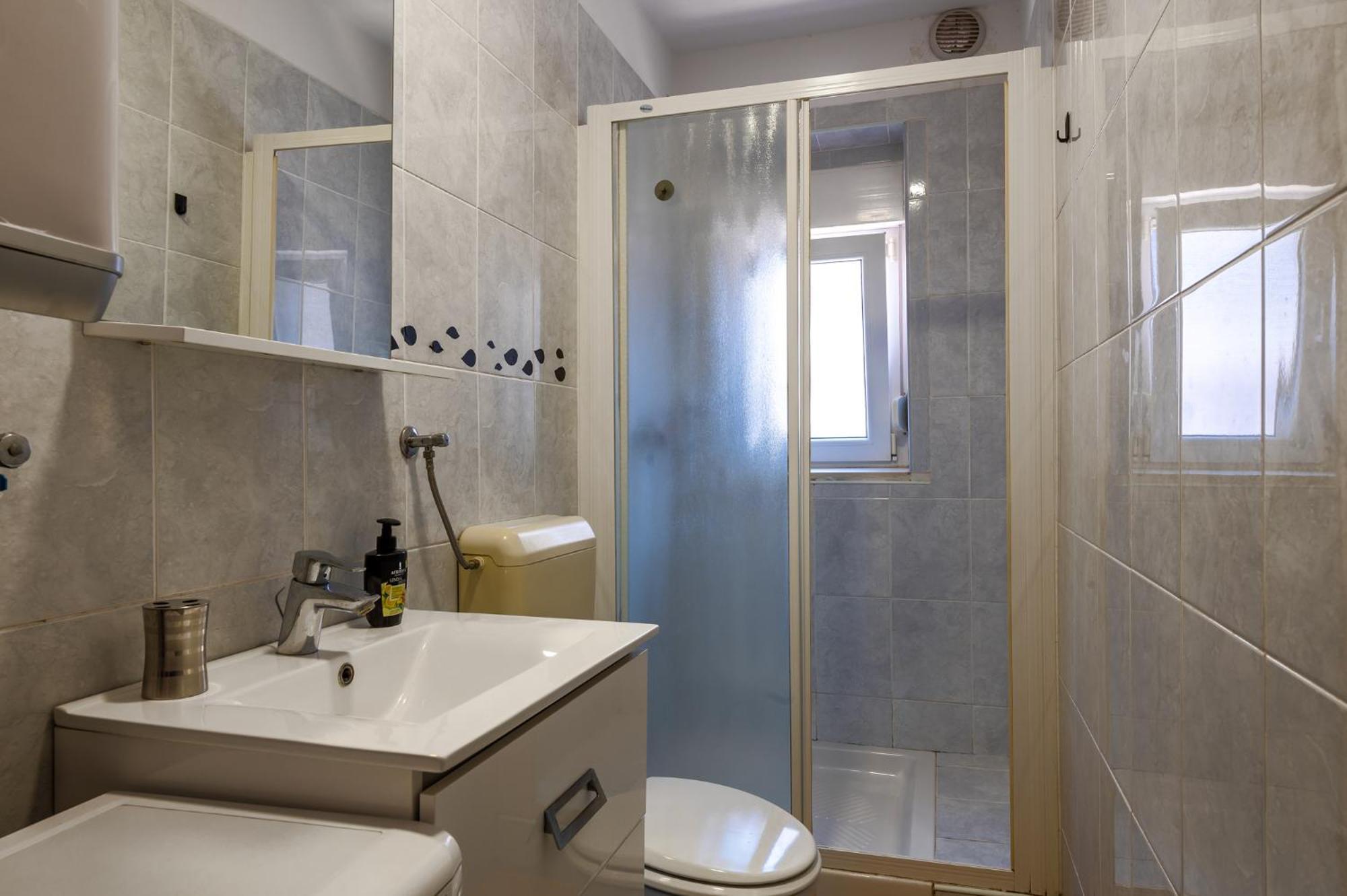 Pool Me Up! Apartman Šibenik Kültér fotó