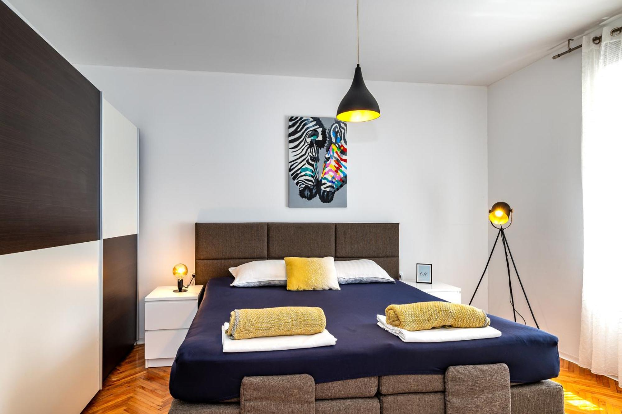 Pool Me Up! Apartman Šibenik Kültér fotó