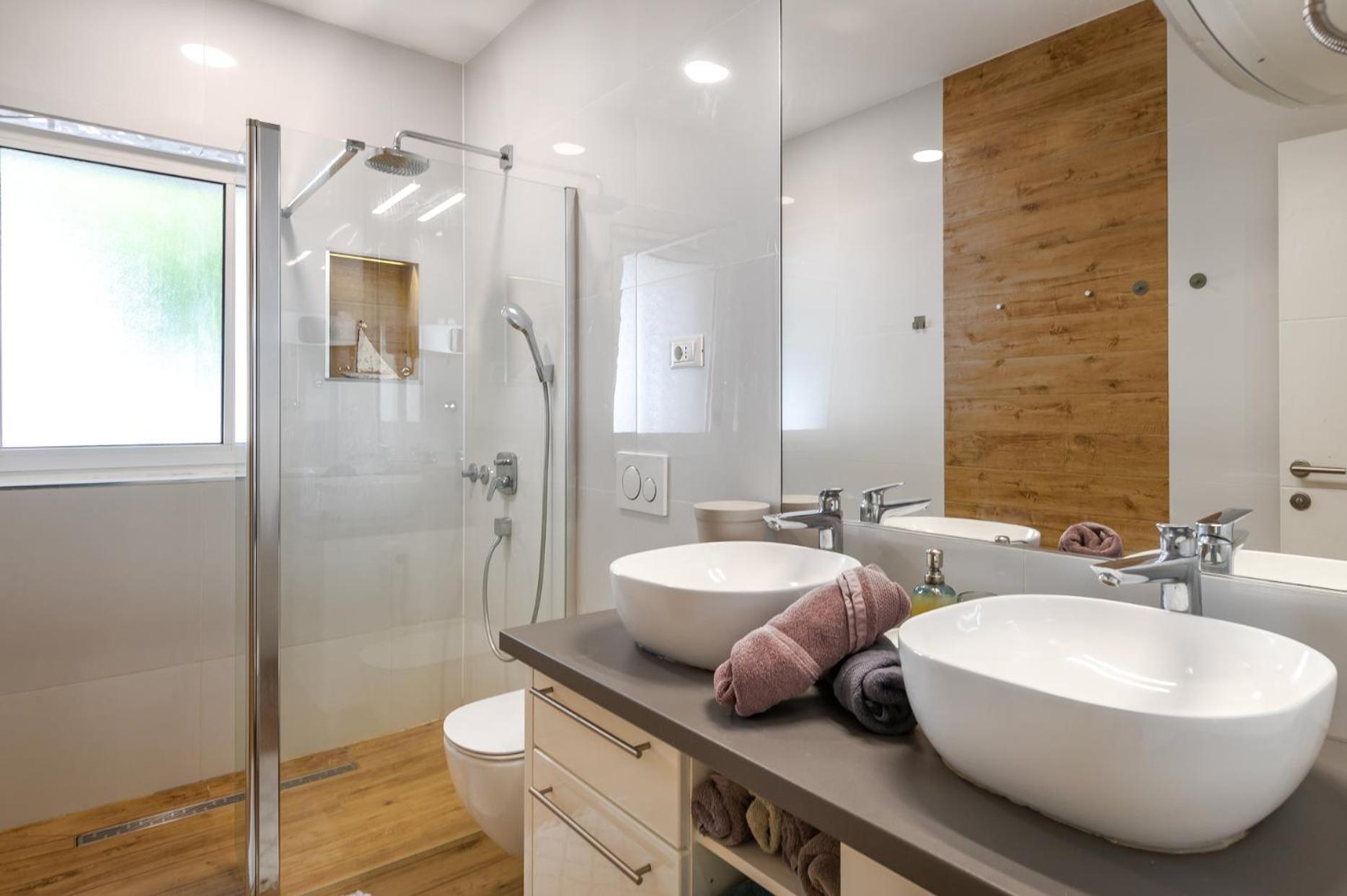 Pool Me Up! Apartman Šibenik Kültér fotó